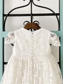 10 best sales Taufkleid - №3