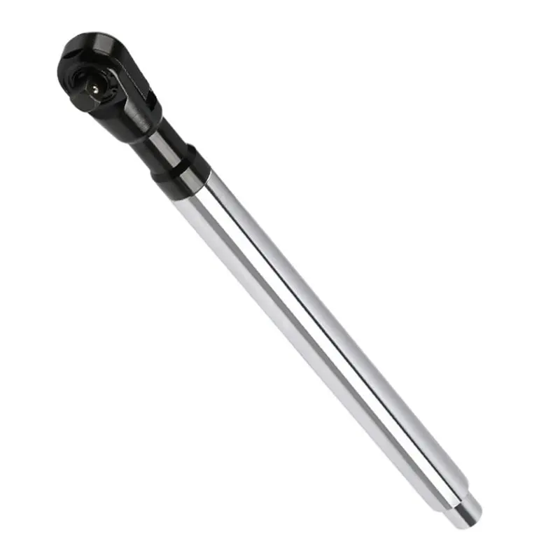 

For Automotive For Automotive Garage And Home Repairs 1/2 Inch Offset Extension Ratchet Wrench