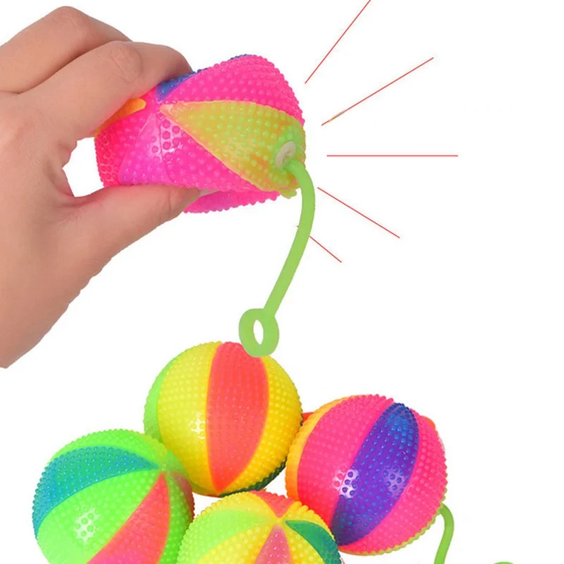 12 szt. Świecące, Kręcące się  – Kids Outdoor Easter Gifts recenzja i cena