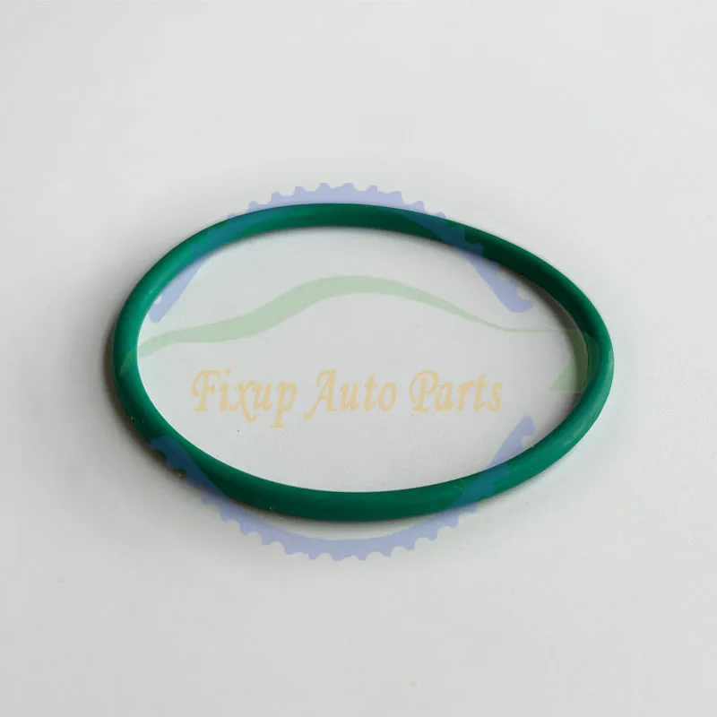 DSG DQ500 DQ380 Gearbox Oil Filter Sealing Rings Auto Transmission 0BH325183B For Audi VW 0BH-325-183B 7Speed Oil Filter Seals - Image 5