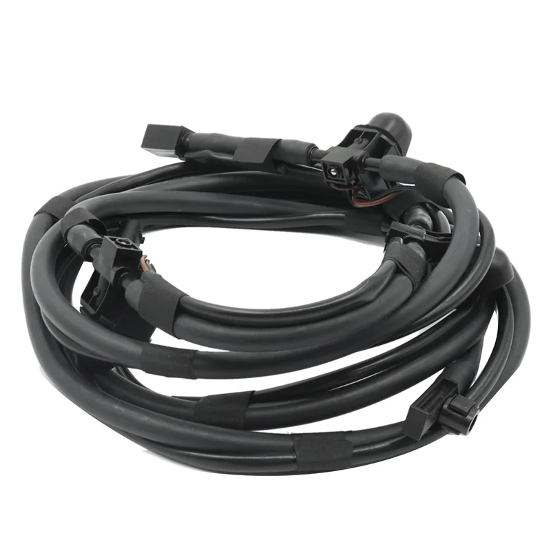 

Windscreen Nozzle Jet Hose A2128600892 For - E W212 09-16 /CLS C218 X218 11-17 Heated