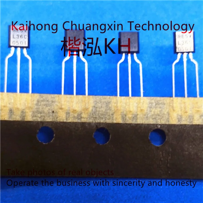 10PCS/LOT RE5VL36C …