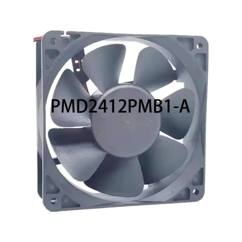 Z   for SUNON PMD2412PMB1-A Low-Energy Case cooling fan DC 24V 18.2W 120x120x38MM 2Wires