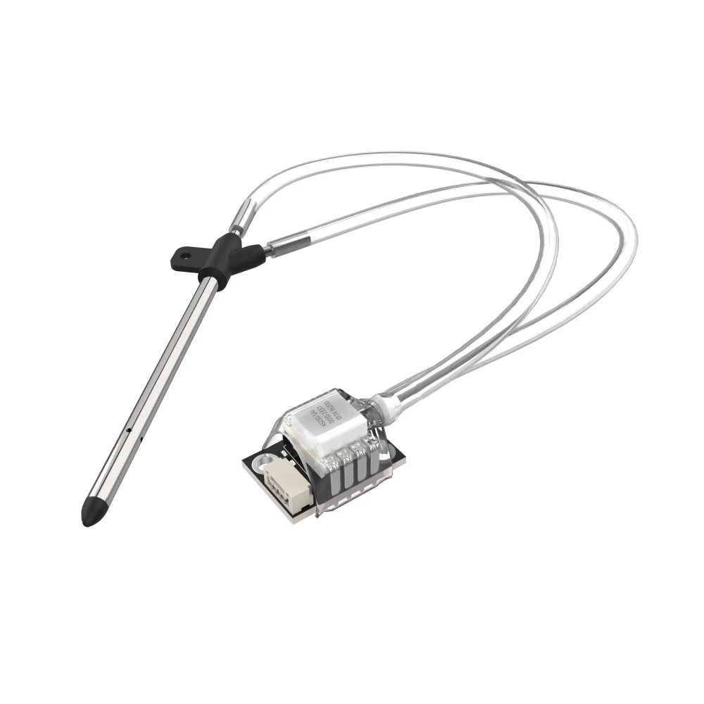 

Original SIYI MS4525 Airspeed Meter Sensor Precision Measurement Reliable Component Safety Assurance Stall Prevention