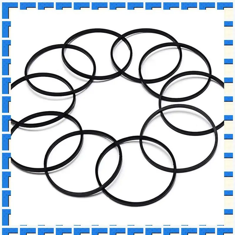 

ABNG 20 Pcs Carburetor Gaskets For Briggs & Stratton Equipped 693981 280492 084132 084232 084332 091412 Engine Lawn Parts