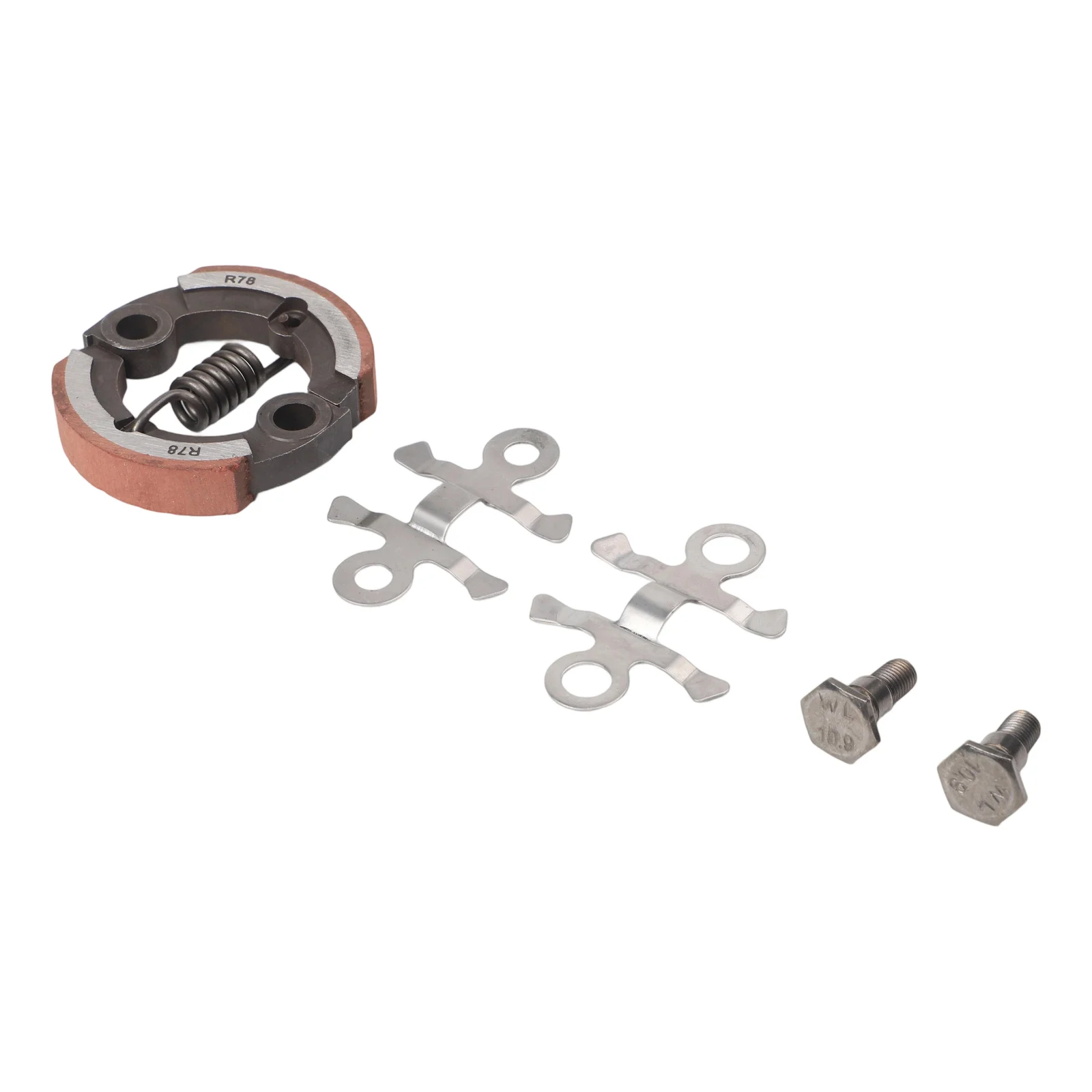 1pc Clutch Block For Kawasaki TJ53 TJ53B TJ53E Brush Cutter Lawn Mower Engine Parts Replacement Accessory