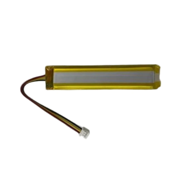 New High quality replaceable For Logitech K800 MX KEYS YR0073 802085P Keyboard Battery 1500mAh