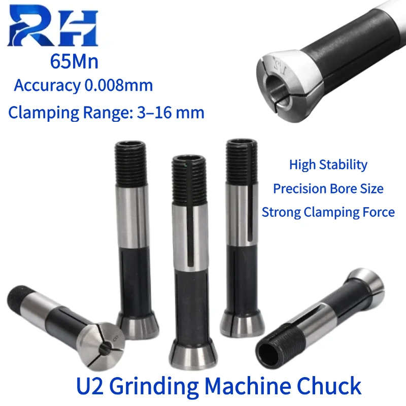 U2 Universal Grindi…