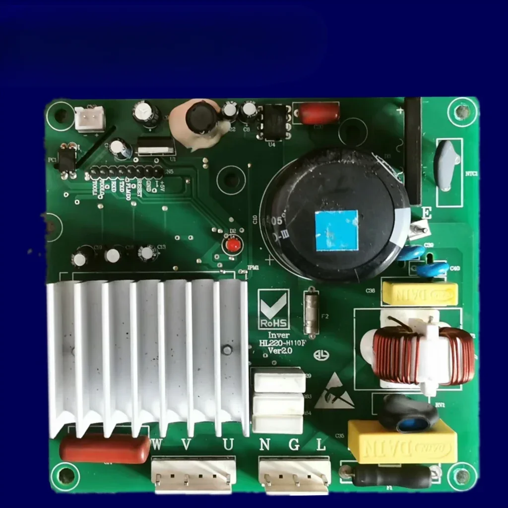 

new good for refrigerator computer board HL220-F part