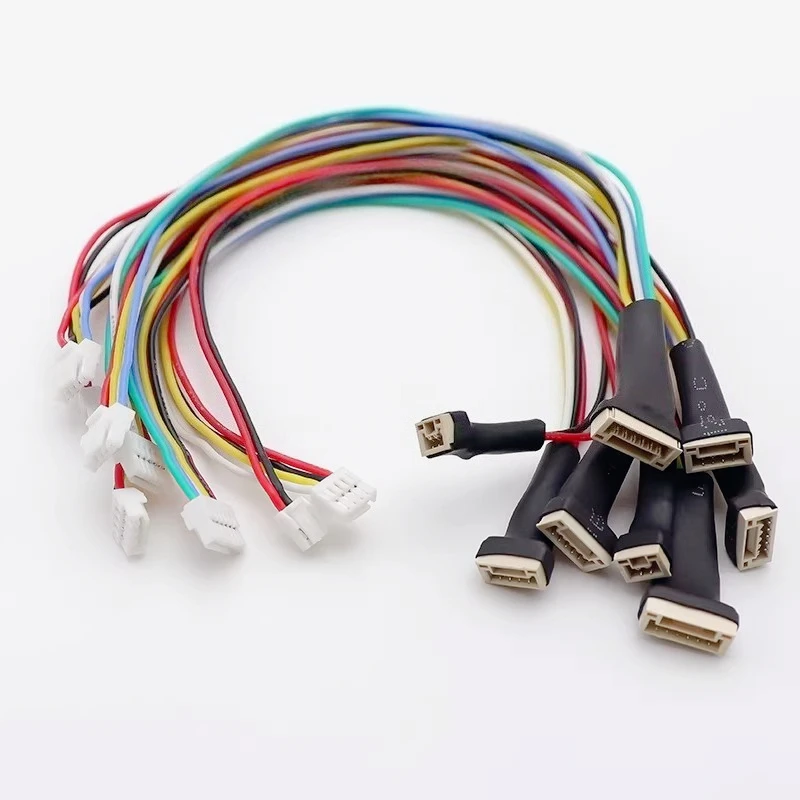 5Pc 2-15P GH1.25 Wt…