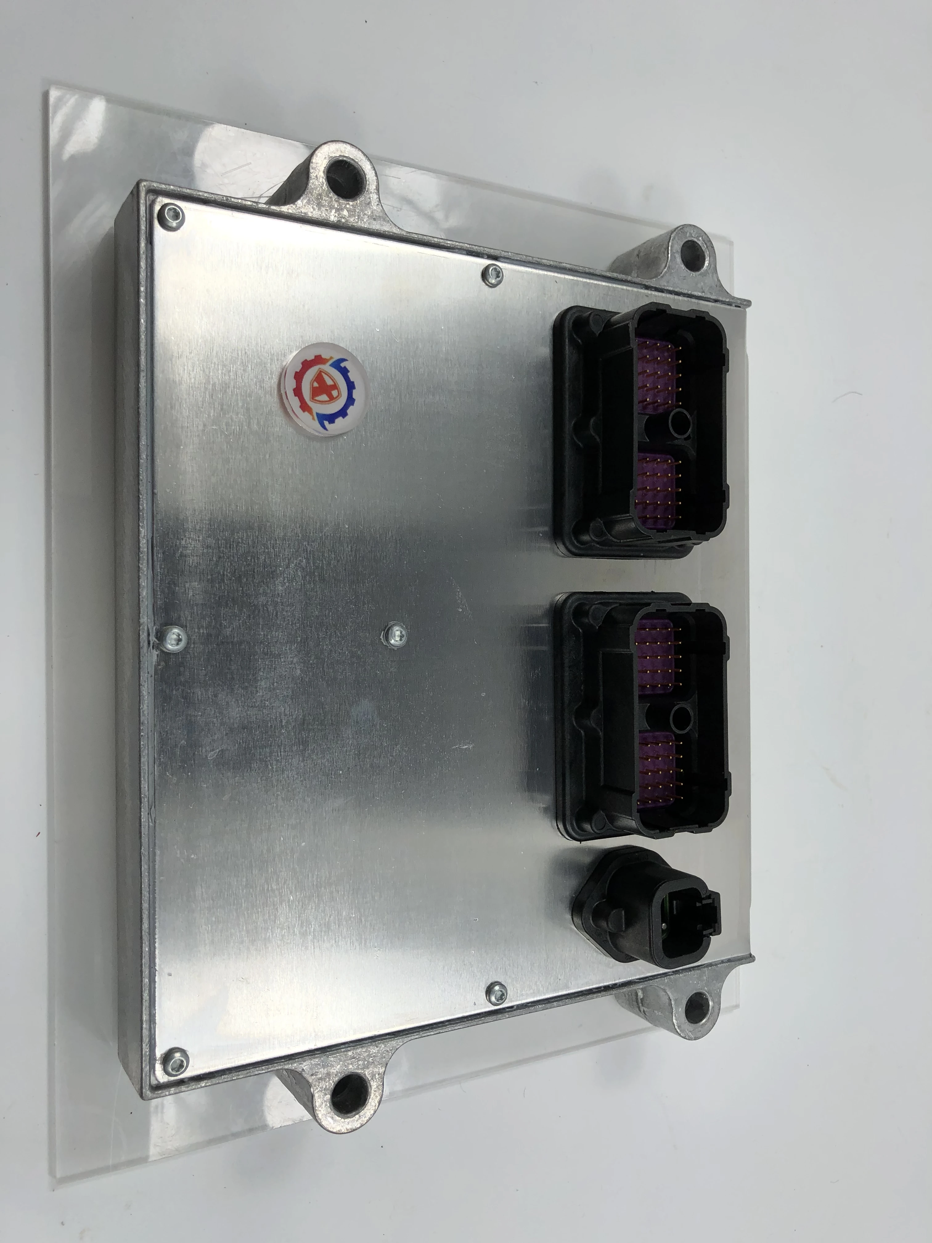 C4988820 4988820 PC130-8 Engine Computer Board For Excavator Construction Machinery Parts