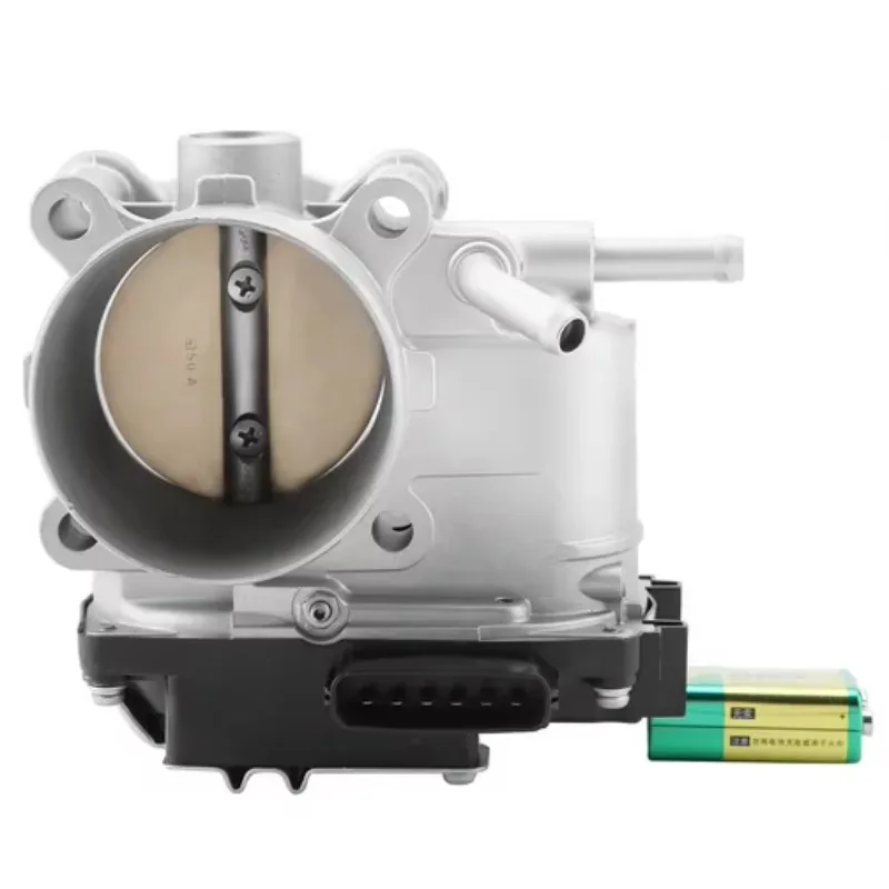 Hot Sale Car Universal Throttle Body OEM MN135985 for   Eclipse Galant 2.4L 2004-2012