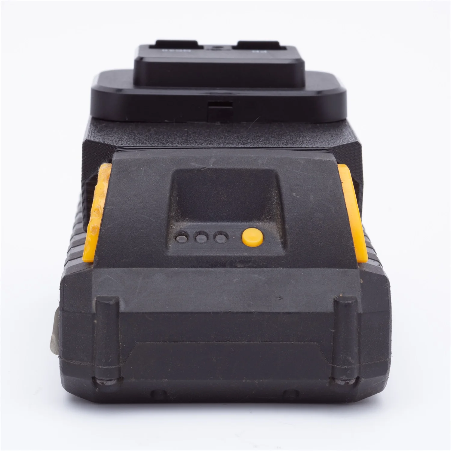 

DEKO 20V Li-ion Battery Adapter Power Bank Mobile Phone Tablet Uses USB and Type-C Interface for Fast Charging Power Bank