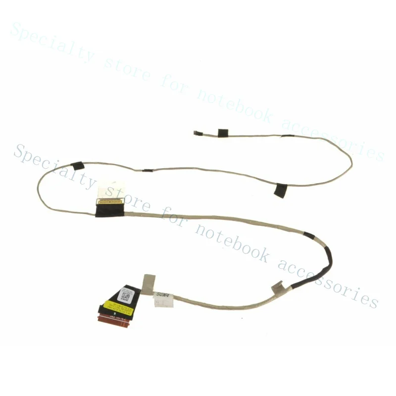 

A+For Dell OEM Latitude 3490 14" LCD Ribbon Video Cable 0909C6 DC02002YB00 909C6