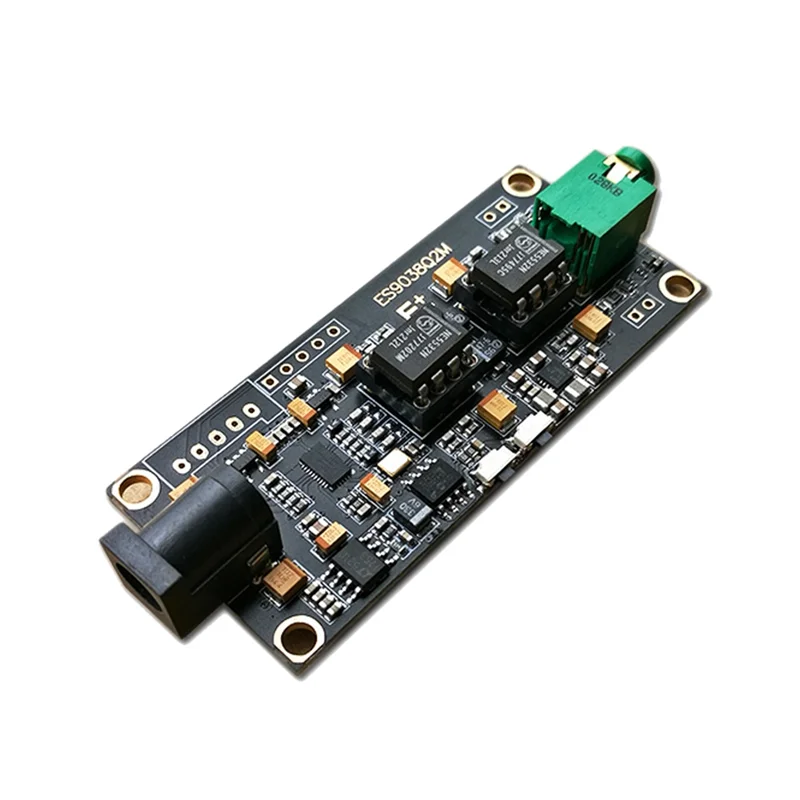 CABE-ES9038Q2M Deco… - image