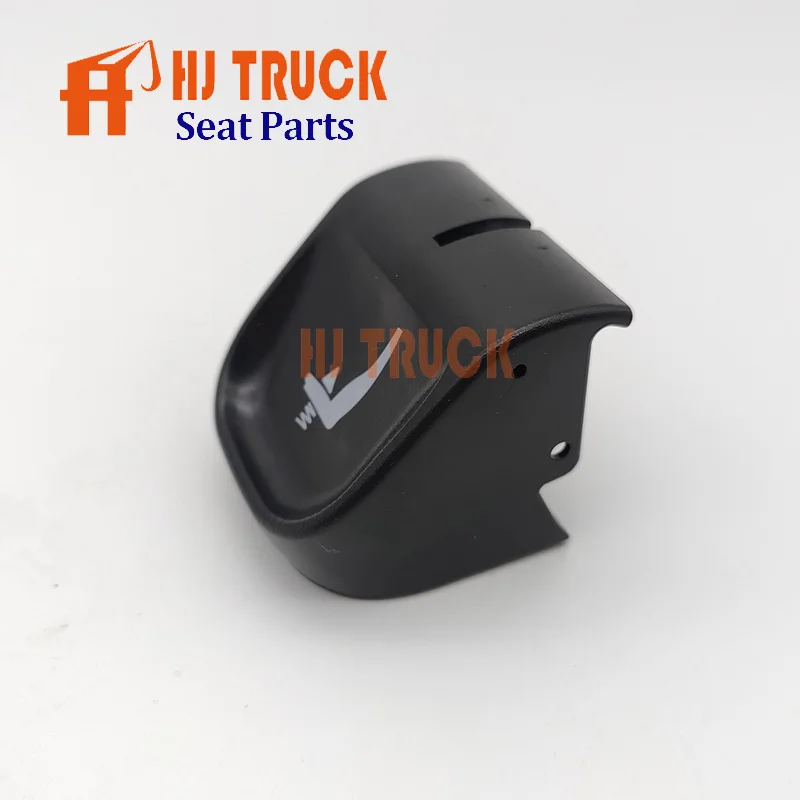 20443615 Truck Accessories Truck Seat Shock Absorber Kit Right For ISRI NTS 6860 for VOL Trucks Car air suspension seats