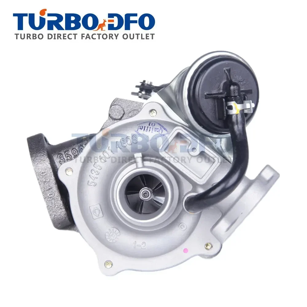 Full Turbo For Fiat… - image