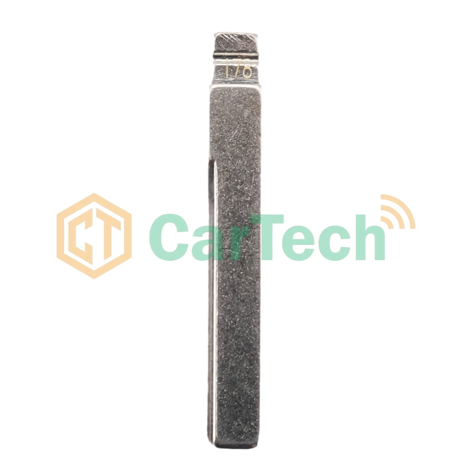 Cartech 178# Uncut Flip Blank Key Blade for KEYDIY KD XHORSE VVDI Universal Remote Fit Holden - view 4