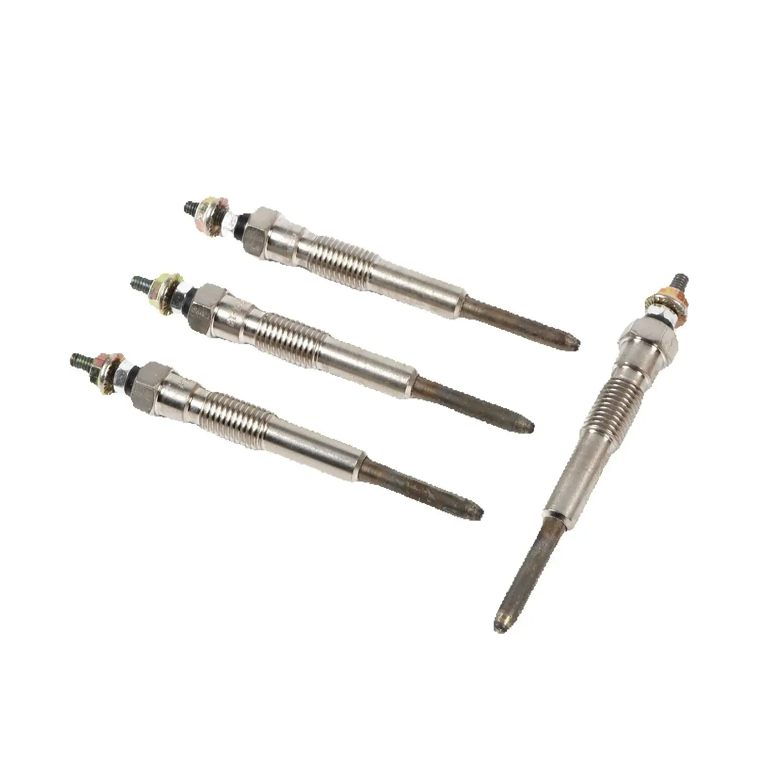4Pcs 12V Glow Plug … - image