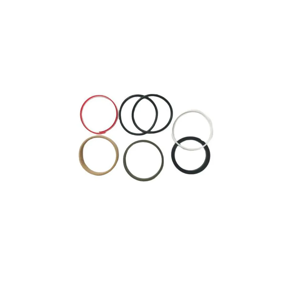 

Hydraulic Cylinder Bore Repair Seal Kits AH212089 For 310G 310E 315SG 315CH 315SJ Backhoe Loader