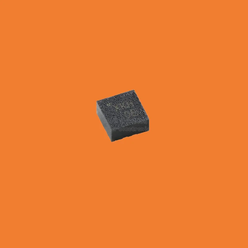 10pcs/Original genuine SC7A20HTR LGA-12 high-precision digital three-axis acceleration sensor chip
