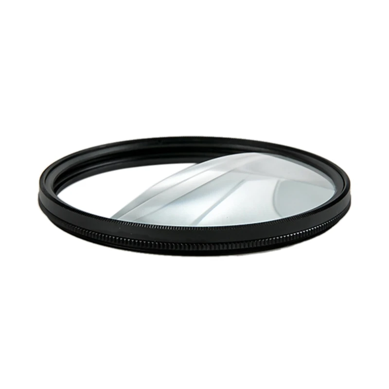 Camera Filter Split Diopter 77Mm Rotating Filter Prism Changeable Number Of Subjects Camera Photography Accessories