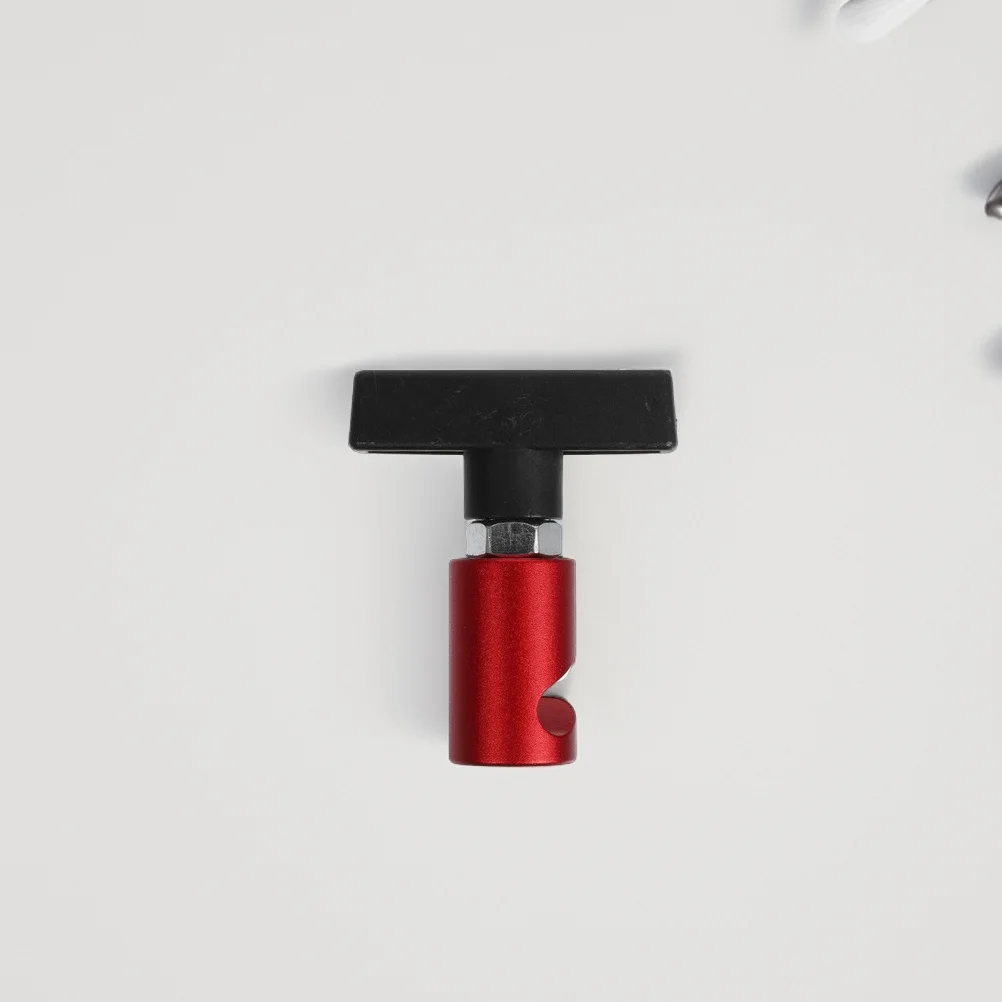 

2pcs Lift Support Clamp Universal Car Hood Support Rod Anti-Slip Trunk Gas Strut Fixing Tool For Engine Hood Replacement