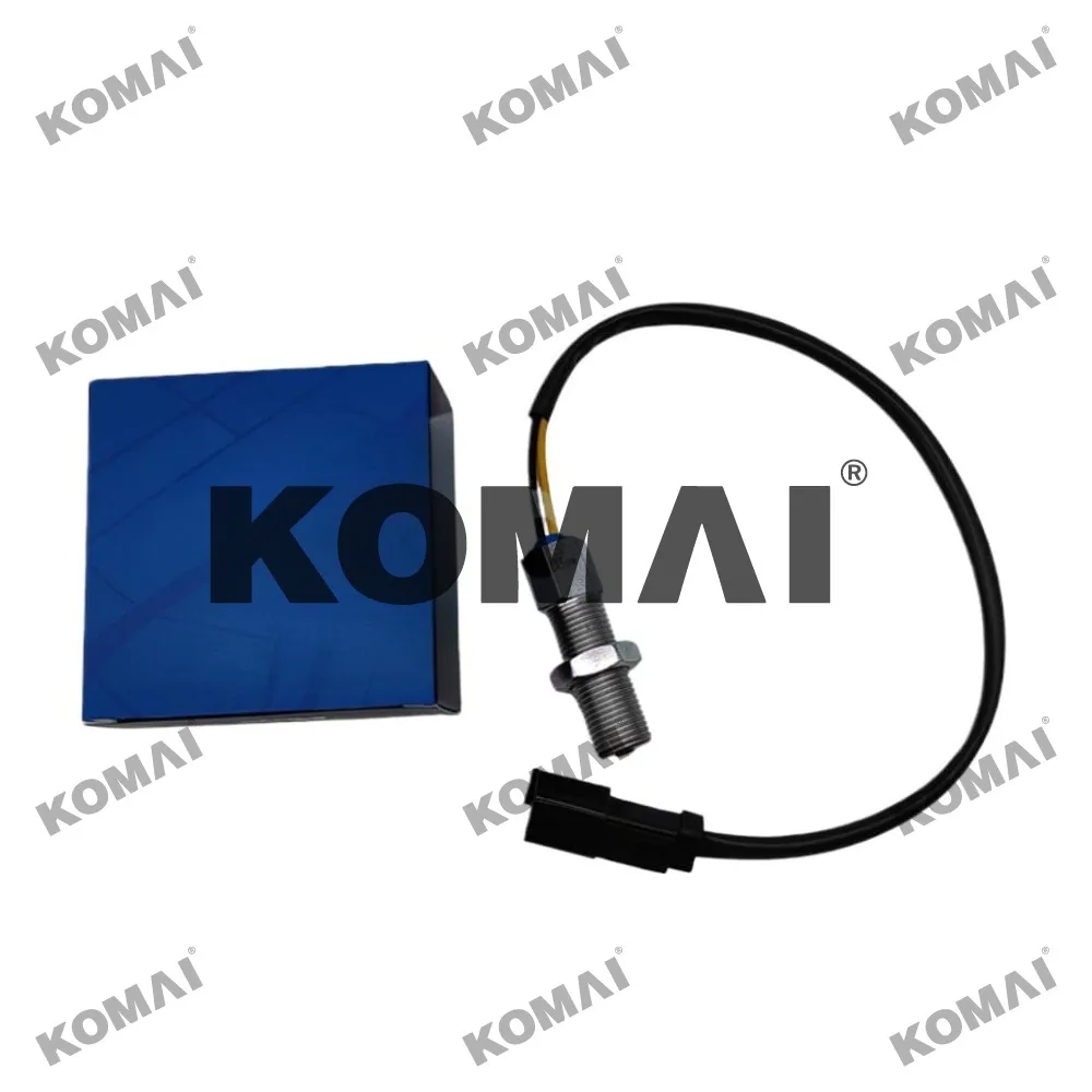 

Датчик скорости XOJOX 196-7973/125-2966 для экскаватора E320B/E312B/E320C/E315C/930K