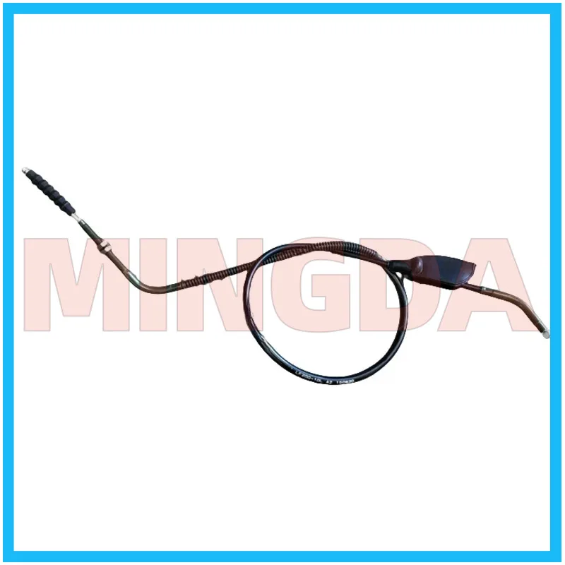 

Clutch Cable for Lifan Lf200-10d/kpt200 China Iv Efi