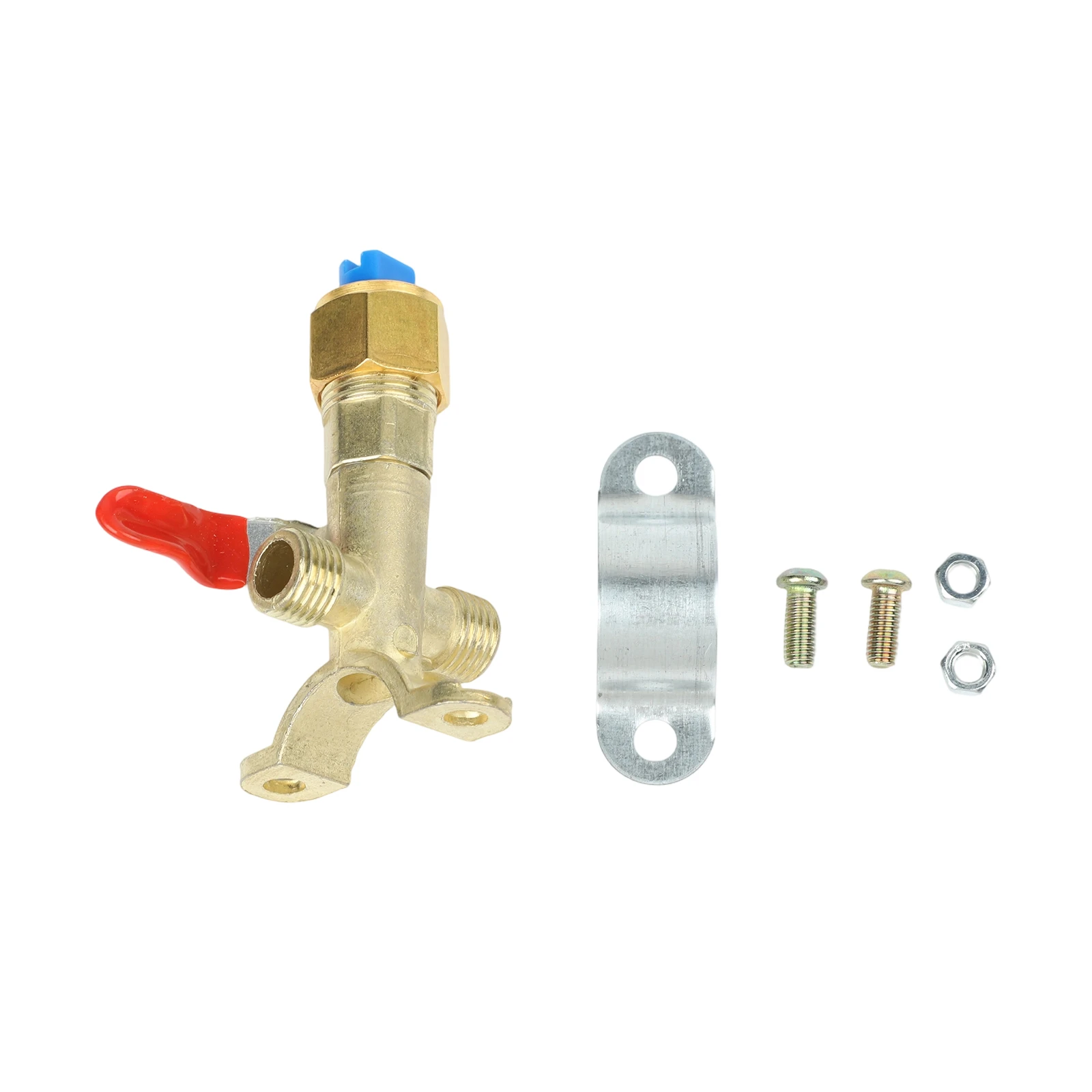 Adjustable Mist Spray Nozzle Designed for Efficient Watering in Horticulture and Aquaculture with Alloy Construction