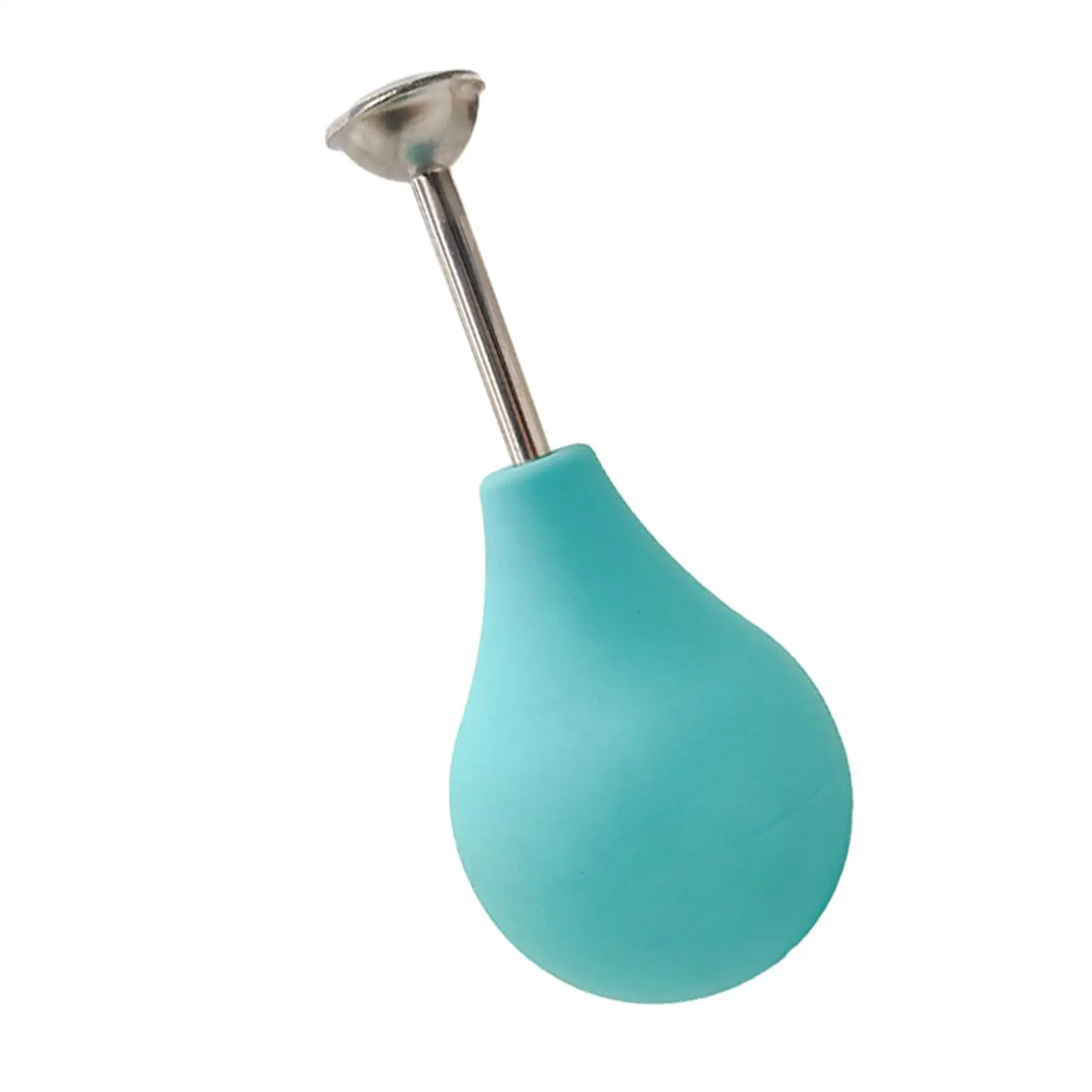 Garden Watering Pot Easy to Use Household Use Small Watering Can Long Nozzle Large Capacity Reusable Manual Water Sprayer