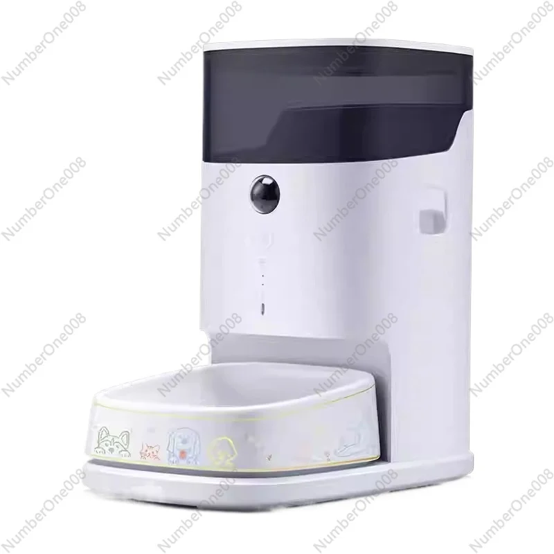 

Автоматический фонтанчик для воды для домашних животных с фильтром, интеллектуальный циркуляционный диспенсер для кошек и собак