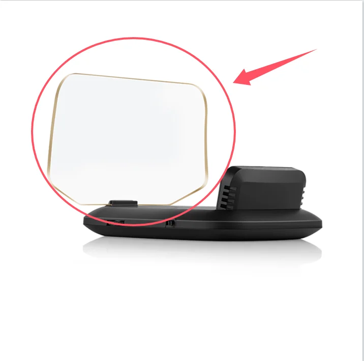 

1pcs Reflective board