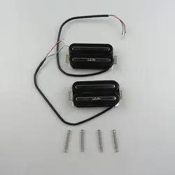 Hot Stuff Humbucker Pickup Metal Style Compatible