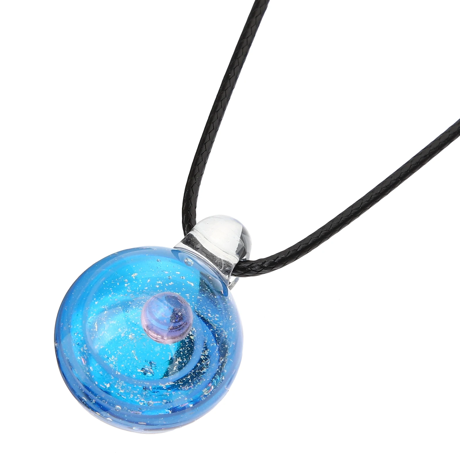 

Women Resin Aesthetic Necklace Material Gentle Texture Lightweight Fashion Jewellery