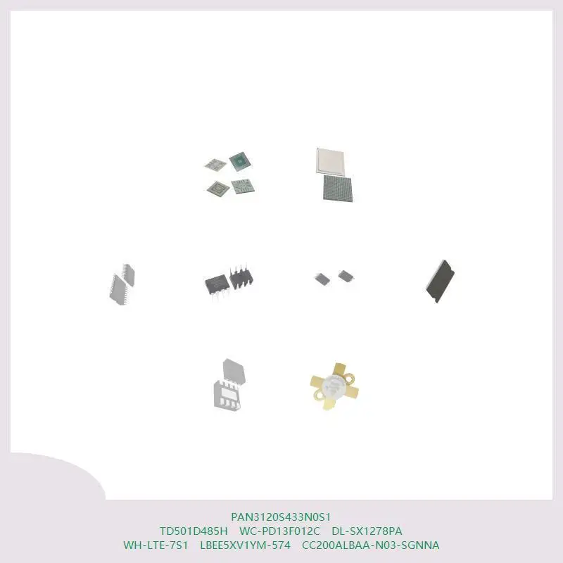 Pan3120S433N0S1 Td5…