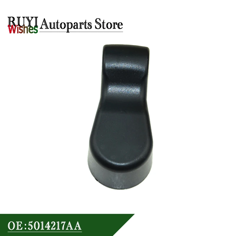 New Car Rear Wiper Arm Cover Cap 5014217AA for Jeep Liberty Cherokee 2002 2003 2004 2005 2006 2007