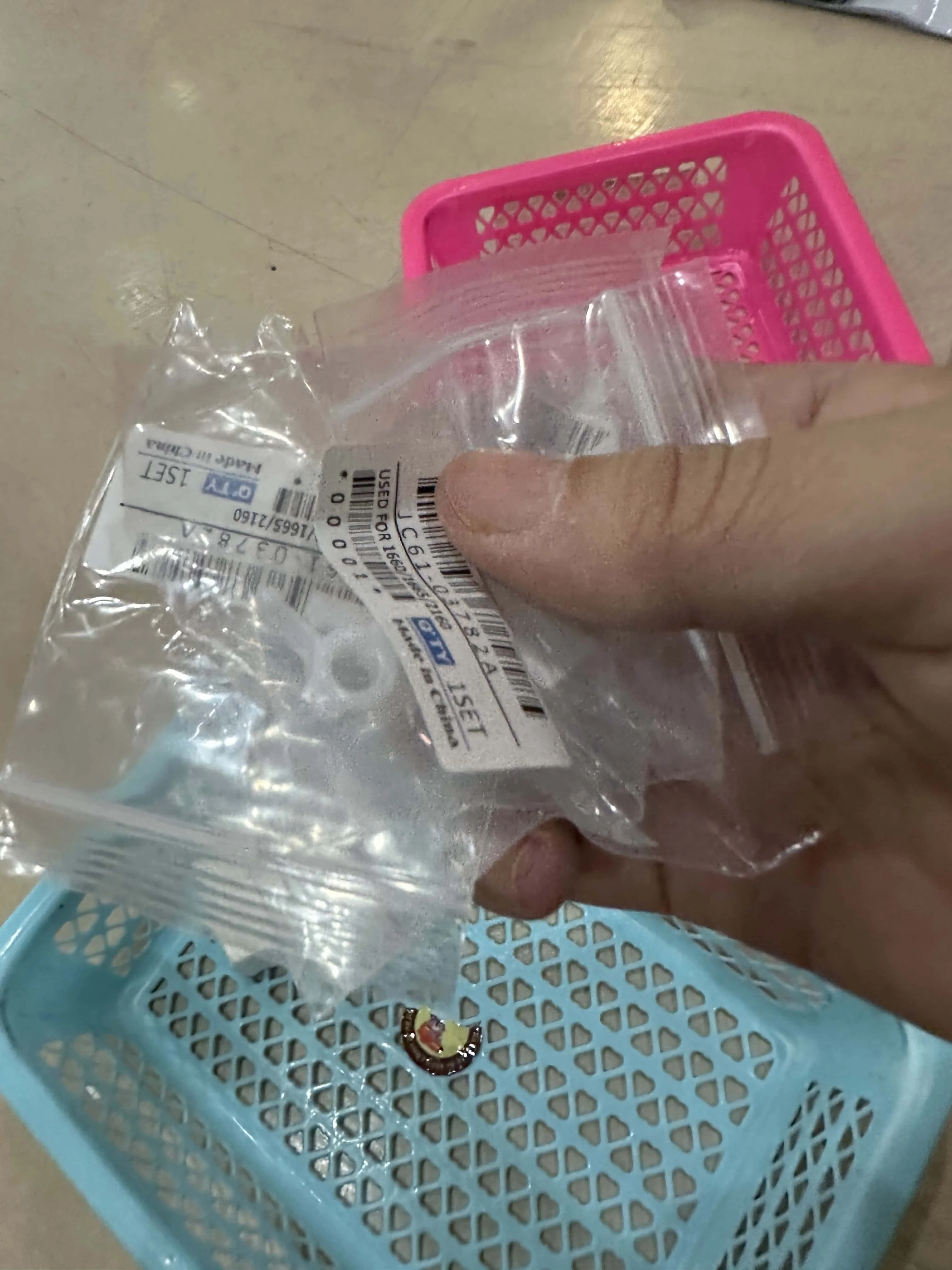 

10 шт. JC61-03782A Втулка для SAMSUNG ML 1610 1640 1660 1665 1670 1675 1860 1865 2010 2160 2161 2164 2165 SCX 3200 3205 3400