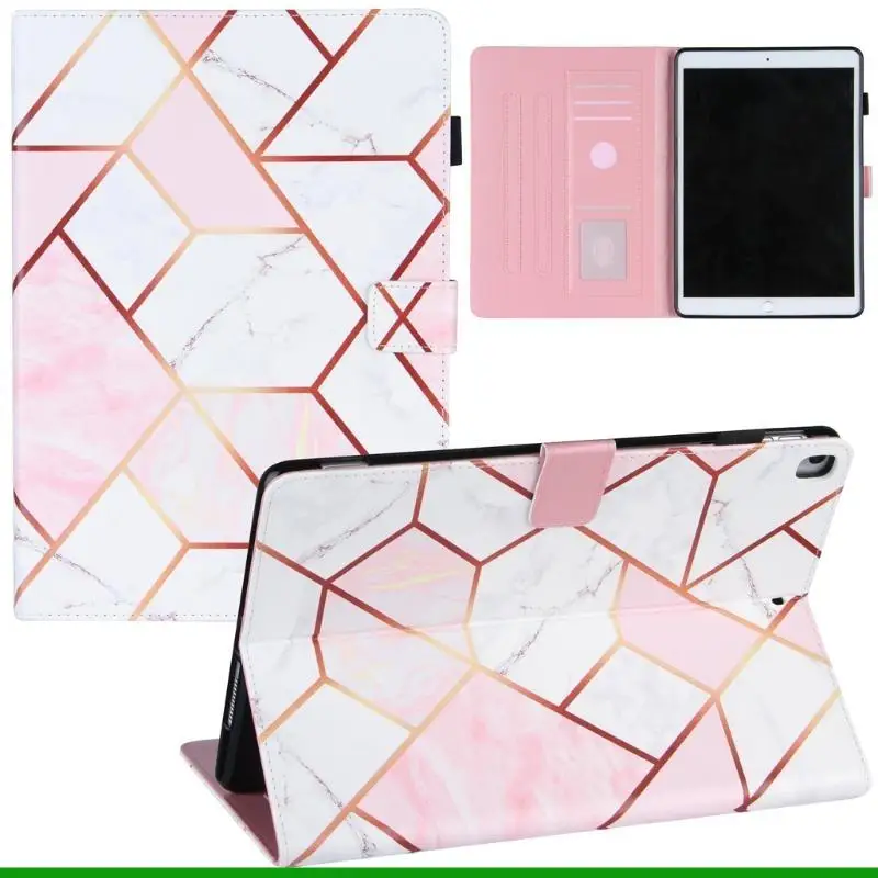

U55C Tablet Cover Leather Stand Shell For 10.2 20202019/Air(3rd Gen)