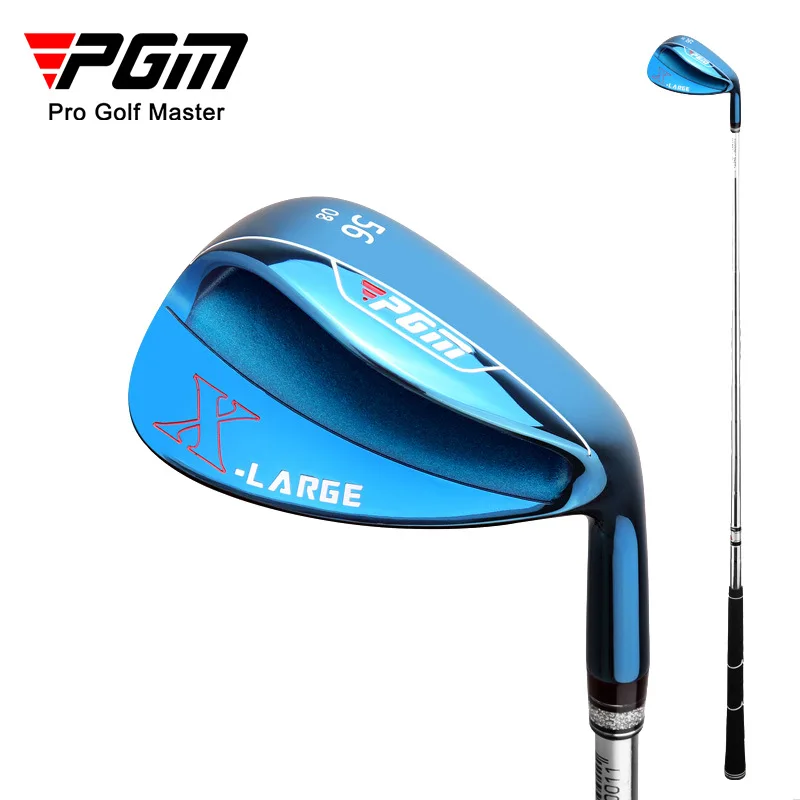 

PGM Men Golf Clubs Wedges Cutting Angle 56 °/60 ° SG004