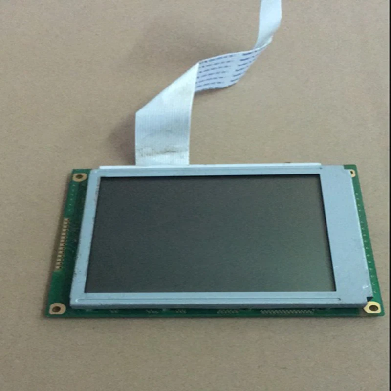 Display LCD EW32F70FLWP con touch screen
