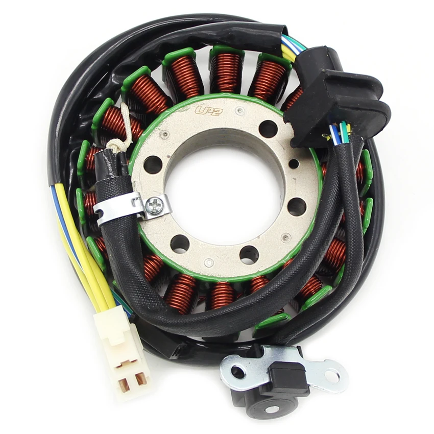 For Suzuki VZ800 Marauder 800 1997-2004 Engine Parts Generator Magneto Stator Coil Motorcycle VZ 800 32101-48E00