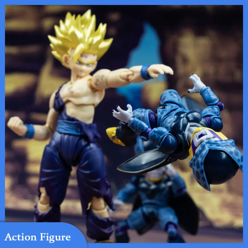 KW Studio KW005 KW005P SHF Tiny Monster Accessories Pack  Action Figure Figurine Model Custom Toys Gifts