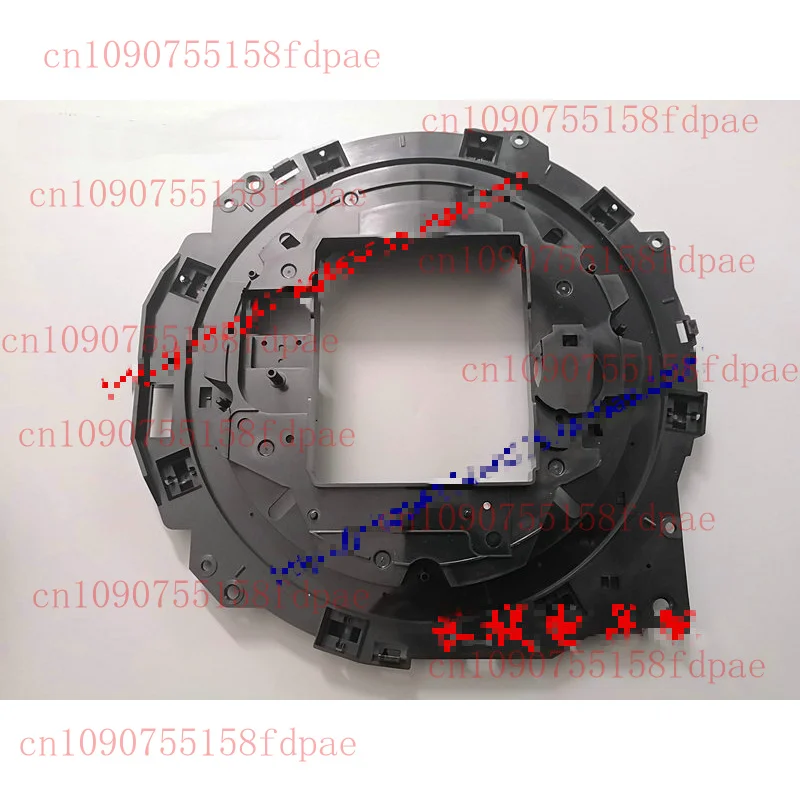 Turntable Base Plas… - image