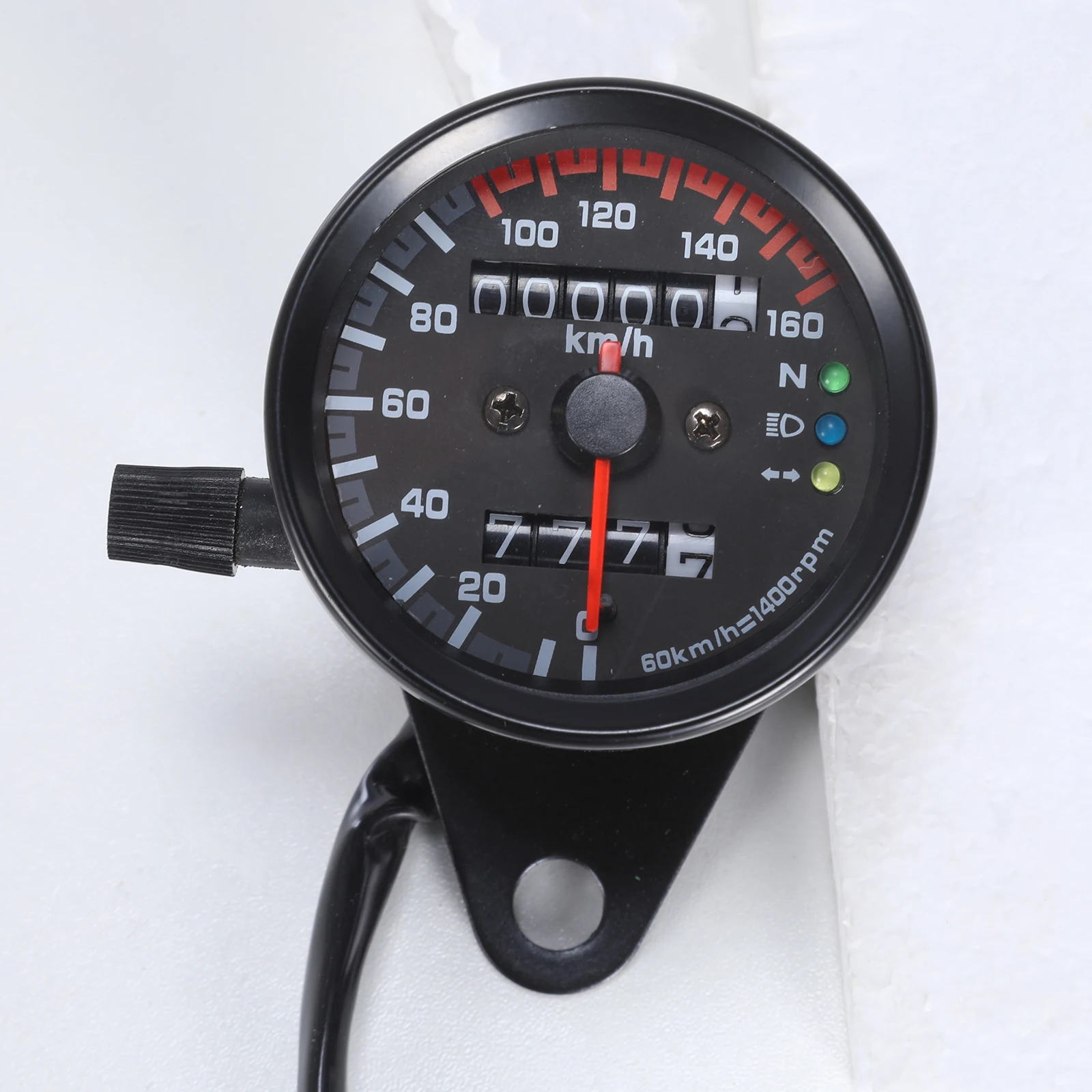 Hot Sale Motorcycle Speedomete - Motorcycle Gear Manufacturers ulasan dan harga