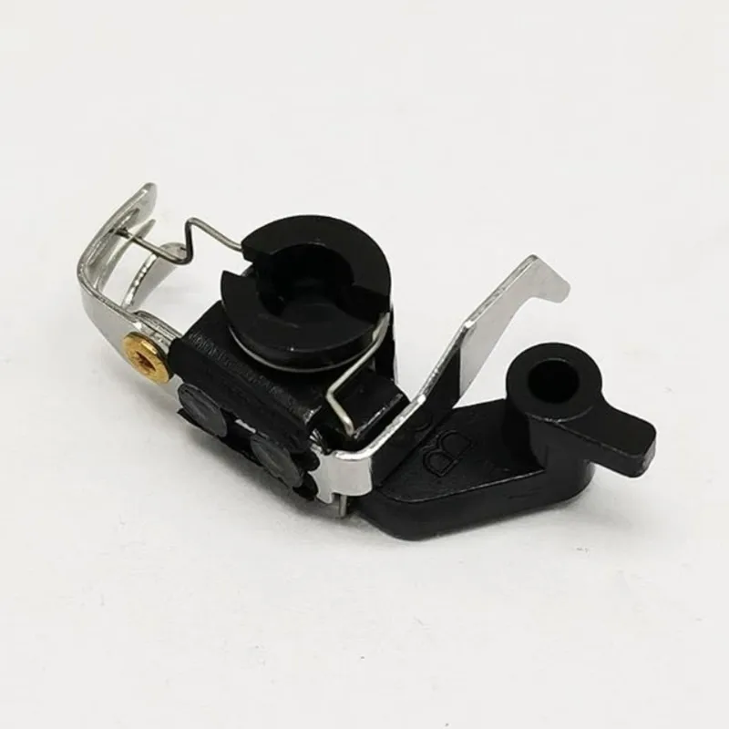 DTEN-Quick& Easy Threading Aid For Brother Babylock For Household Sewing Machines- Automatic Needle Threader Model Code XD155025