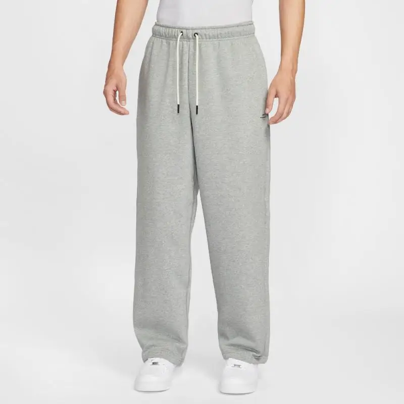 

NIKE Men's AS M NK TF SI BRSH OPEN HEM PA Pants IM6334-063