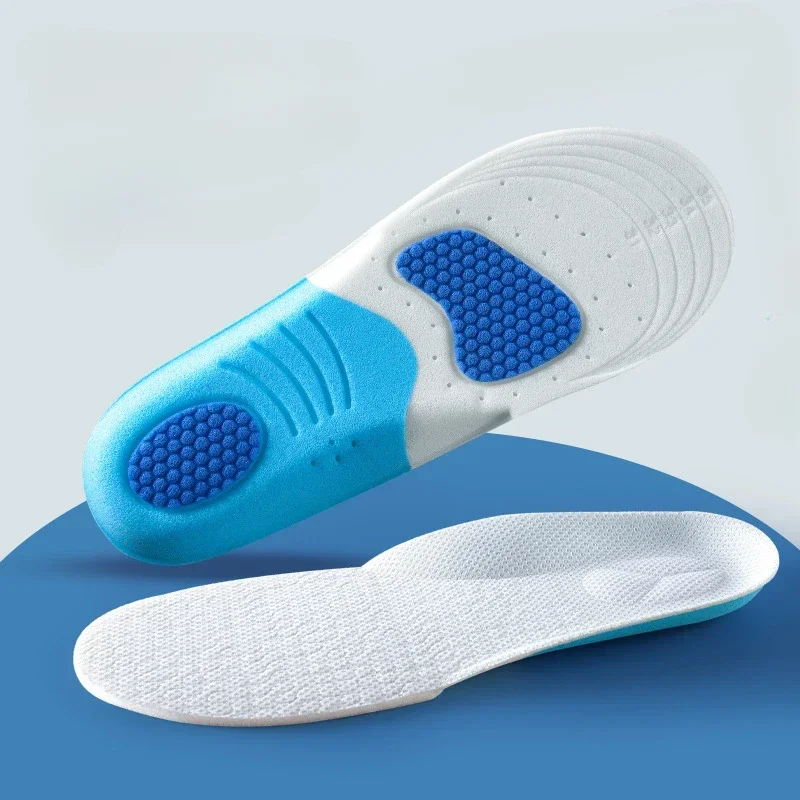 Kids Orthotics Insoles Memory Foam Leg Health Correction Care Tools Arch Support Shoes Pad for Children Comfort Sports Insoles