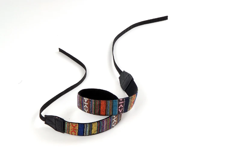 Neue Weichsten kamera schulter gurt coolest die nation der wind band halsband neck strap für Kamera
