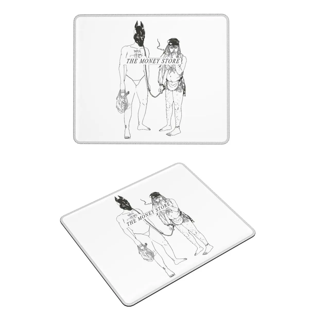 

Коврик для мыши с логотипом Greggs, компьютерная клавиатура, коврик для мыши, геймерский коврик для ноутбука, настольный коврик, офисные аксессуары, настольные коврики